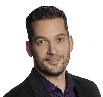 François Simard, Investment and Retirement Specialist IRS